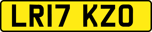 LR17KZO