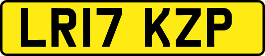 LR17KZP