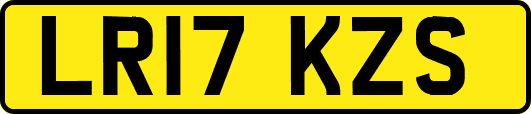 LR17KZS