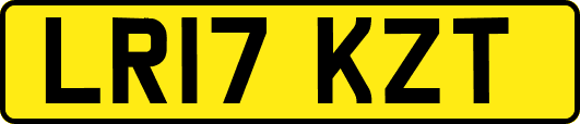 LR17KZT