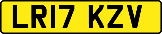LR17KZV