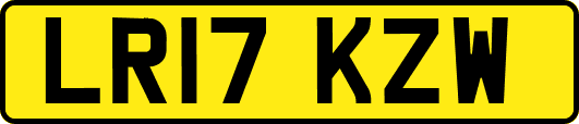 LR17KZW
