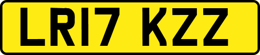 LR17KZZ