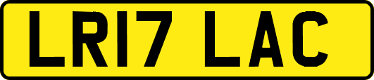 LR17LAC