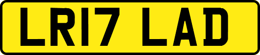 LR17LAD