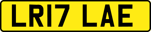 LR17LAE