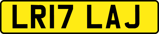 LR17LAJ