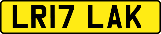 LR17LAK