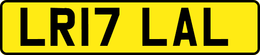 LR17LAL