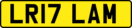 LR17LAM
