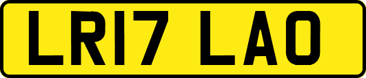 LR17LAO