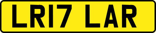 LR17LAR