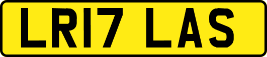 LR17LAS