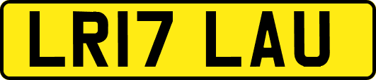 LR17LAU