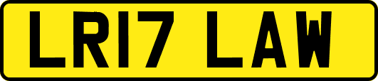 LR17LAW