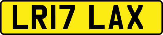 LR17LAX