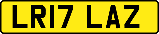 LR17LAZ