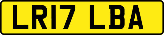 LR17LBA