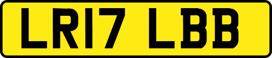 LR17LBB