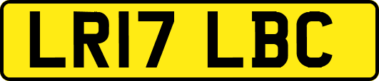 LR17LBC