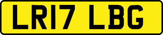 LR17LBG