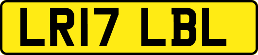 LR17LBL