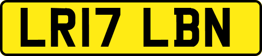 LR17LBN