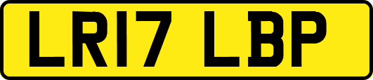 LR17LBP