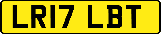 LR17LBT