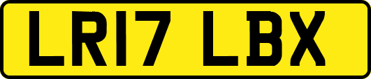 LR17LBX