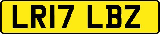 LR17LBZ