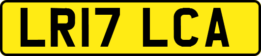 LR17LCA