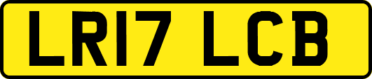 LR17LCB