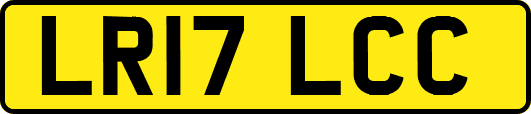 LR17LCC