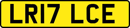 LR17LCE