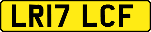 LR17LCF