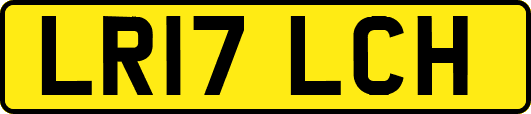 LR17LCH