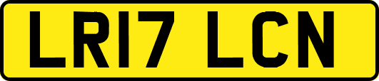 LR17LCN