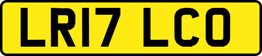 LR17LCO