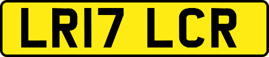 LR17LCR