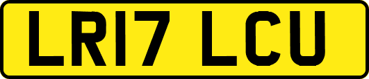 LR17LCU