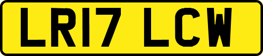 LR17LCW