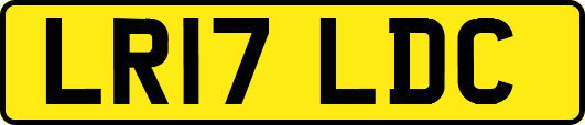 LR17LDC