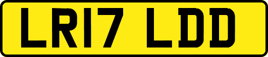 LR17LDD