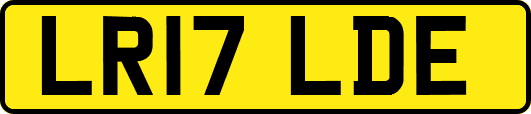 LR17LDE