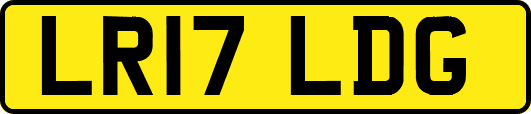 LR17LDG