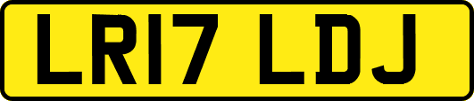 LR17LDJ