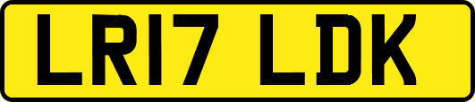 LR17LDK