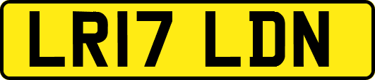 LR17LDN