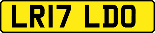 LR17LDO